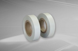 单面铝塑复合箔复象牙白PVC