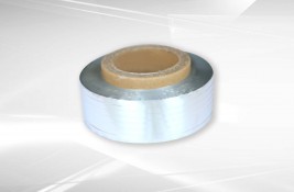 Single-side with back hot melt adhesive