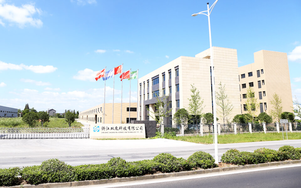 我们工厂